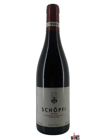 Pinot Noir Schöpfi 2020 - Fromm
