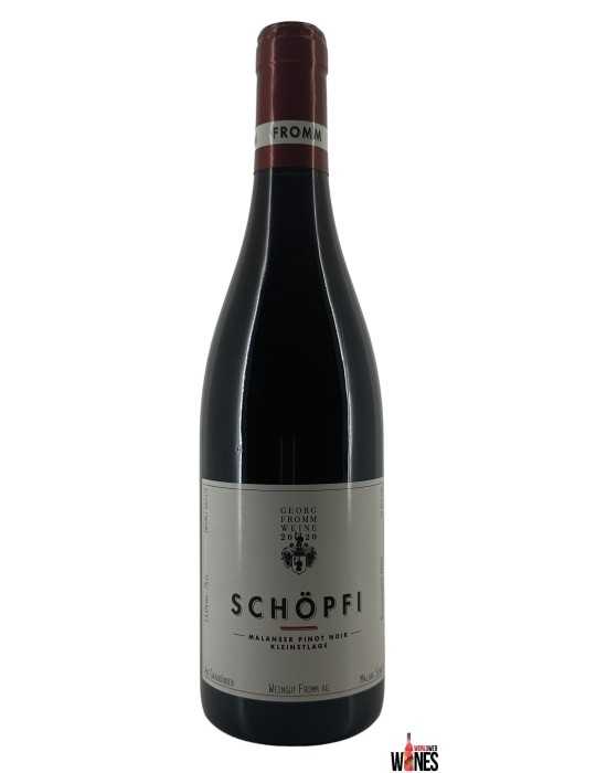 Pinot Noir Schöpfi 2020 - Fromm