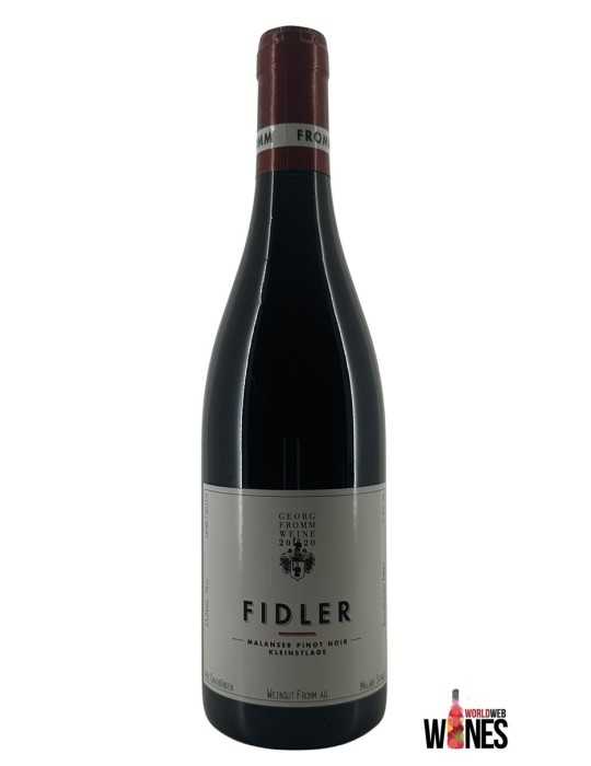 Pinot Noir Fidler 2020 - Fromm