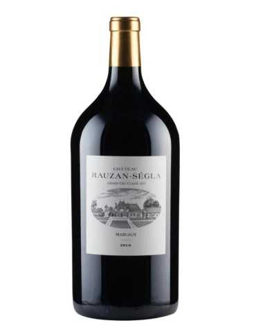 Château Rauzan Ségla 2019 (double magnum, CBO)