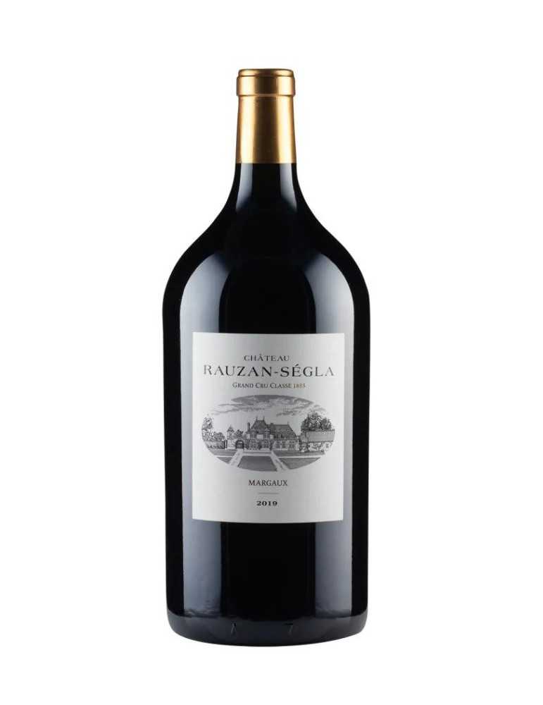 Château Rauzan Ségla 2019 (double magnum, CBO)