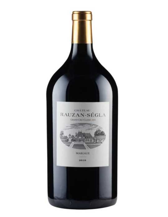 Château Rauzan Ségla 2019 (double magnum, CBO)