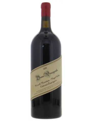 Cabernet Sauvignon Howell Mountain 2018 - Dunn Vineyards (magnum, 1.5 L)