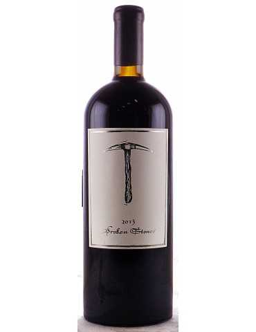 Syrah Broken Stones 2013 - Saxum Vineyards (magnum, 1.5 L)