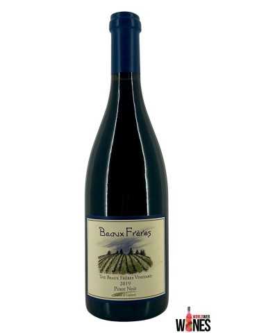 Pinot Noir The Beaux Frères Vineyard 2019 - domaine des Beaux Frères