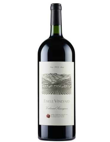 Eisele Vineyard Cabernet Sauvignon 2015 - Araujo Estate (CBO magnum, 1.5 L)
