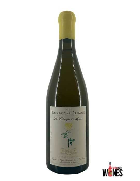 Bourgogne Aligoté Les Champs d'Argent 2021 - Charles Lachaux
