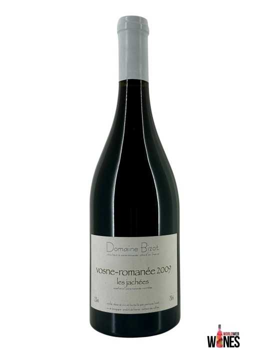 Vosne-Romanee les Jachees 2009 Domaine Jean Yves Bizot