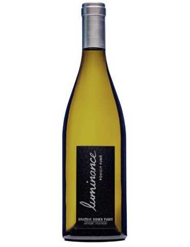  Pouilly-Fumé Luminance 2022 - Domaine Jonathan Didier Pabiot