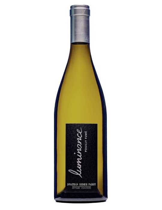  Pouilly-Fumé Luminance 2022 - Domaine Jonathan Didier Pabiot