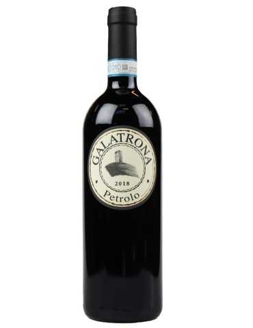 Galatrona 2018 - Tenuta di Petrolo