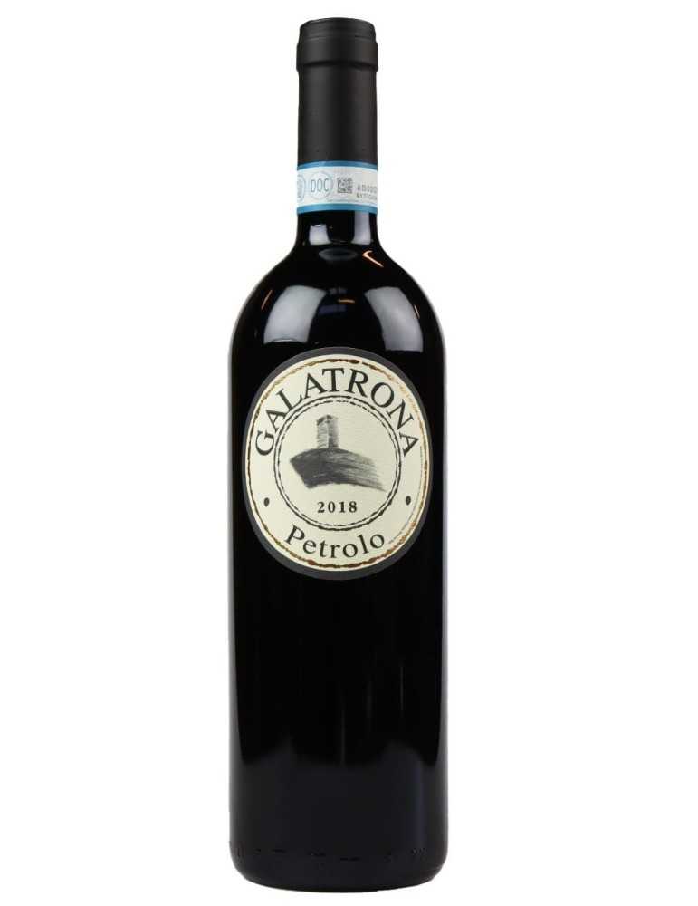 Galatrona 2018 - Tenuta di Petrolo