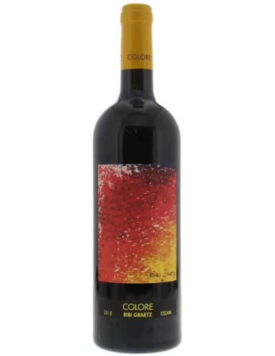 Color 2018 - Bibi Graetz