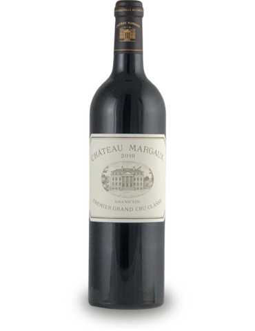 Château Margaux 2019