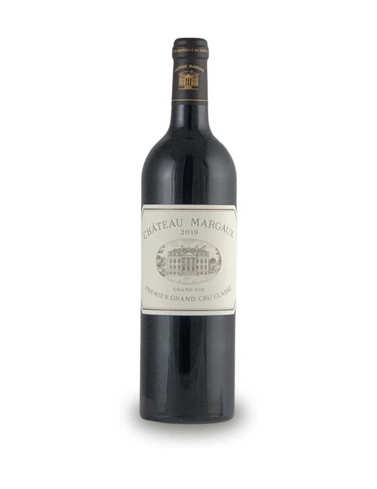 Château Margaux 2019
