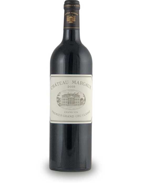 Château Margaux 2019