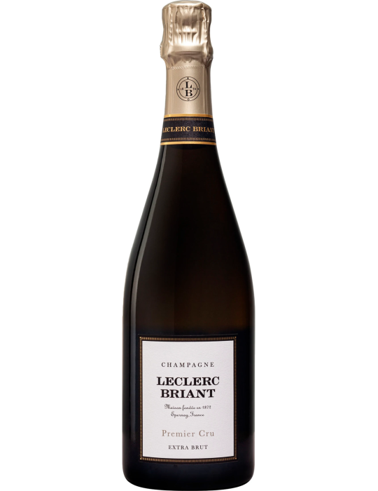 Leclerc Briant Extra Brut Premier Cru 
