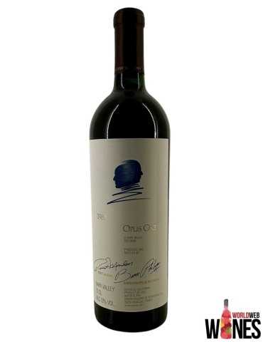 Opus One 1989