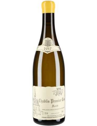 Chablis Foret 1er cru 2017 - domaine Raveneau