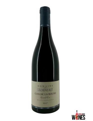 Clos de la Roche 2017 - Domaine Lecheneaut 