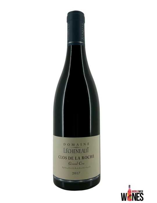 Clos de la Roche 2017 - Domaine Lecheneaut 