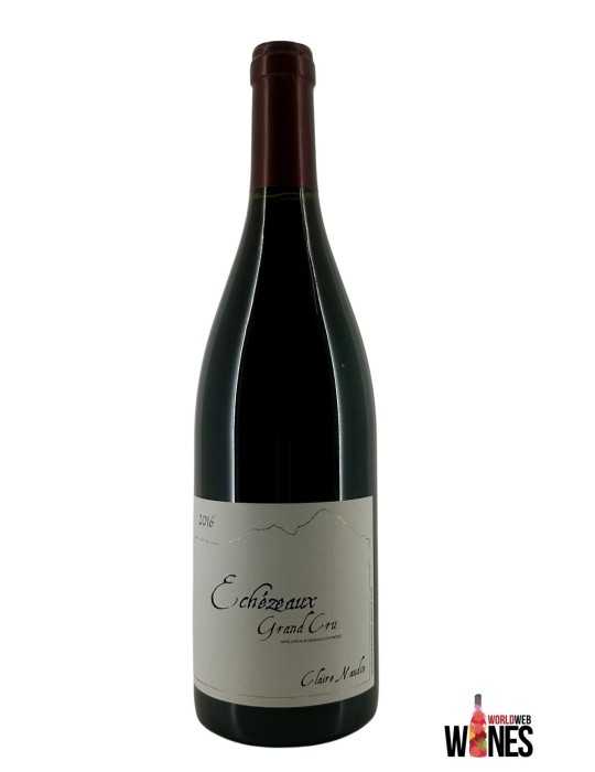 Echézeaux Grand Cru 2016 - domaine Naudin-Ferrand