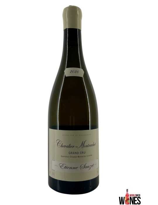 Chevalier-Montrachet 2020 - E. Sauzet