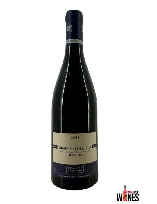 Grands-Echezeaux Les Loachausses Grand Cru 2022 - Domaine Anne Gros 