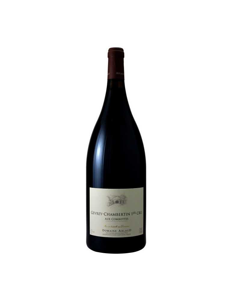 Gevrey-Chambertin 1er cru Aux Combottes 2017 - Domaine Arlaud (magnum, 1.5 L) 