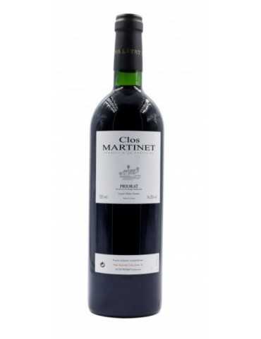 Clos Martinet 1998 Priorat - Mas Martinet