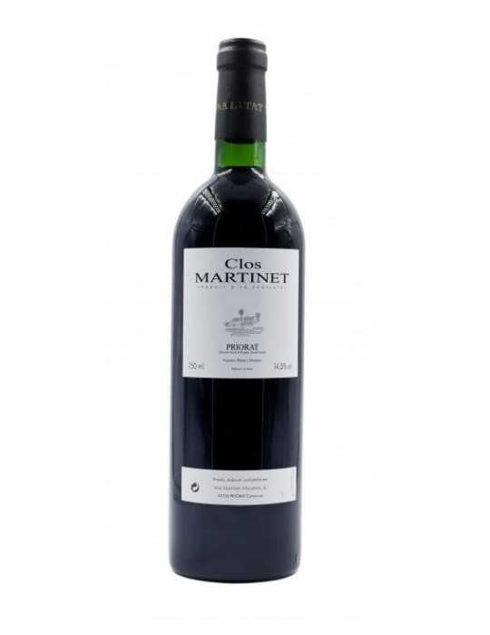 Clos Martinet 1998 Priorat - Mas Martinet