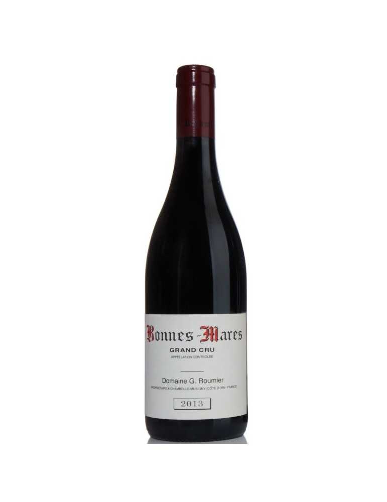 Bonnes-Mares Grand Cru 2013 - domaine Georges Roumier