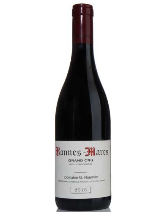 Bonnes-Mares Grand Cru 2013 - domaine Georges Roumier