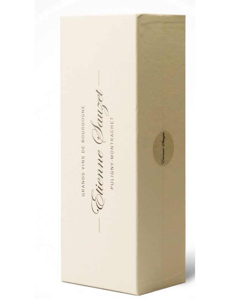 Puligny Montrachet "les combettes" 2020 - E. Sauzet (coffret, magnum, 1.5 l)