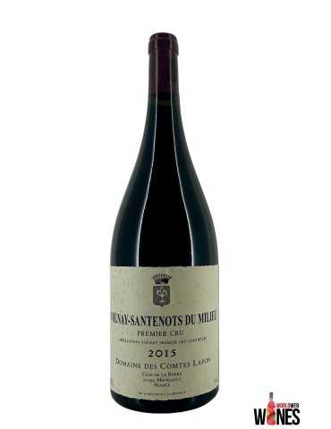 Volnay Santenots-du-Milieu 2015 - Domaine des Comtes Lafon (magnum, 1.5 L)
