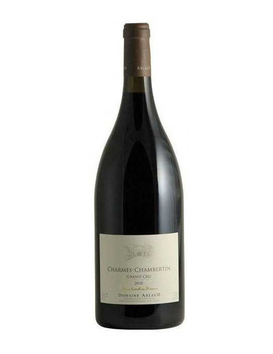 Charmes-Chambertin Grand Cru 2016 - Domaine Arlaud (mag., 1.5 l)