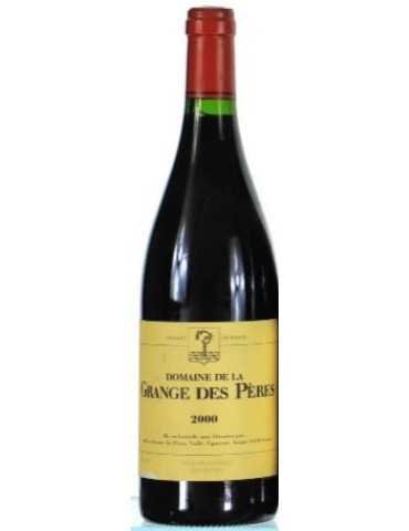 La grange des Pères 2000 - Laurent Vaillé