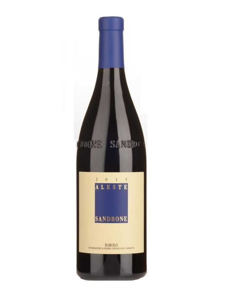 Barolo Aleste 2015 - Luciano Sandrone