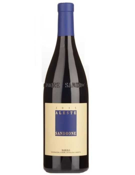 Barolo Aleste 2015 - Luciano Sandrone