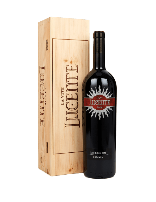 Lucente 2014 - Luce della Vite (magnum, CBO)