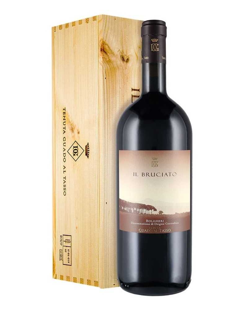 Guado al Tasso Il Bruciato 2017 - Marchesi Antinori (magnum, 1.5 l)