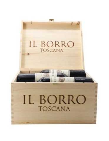 IL BORRO 2016 - Tenuta Il Borro