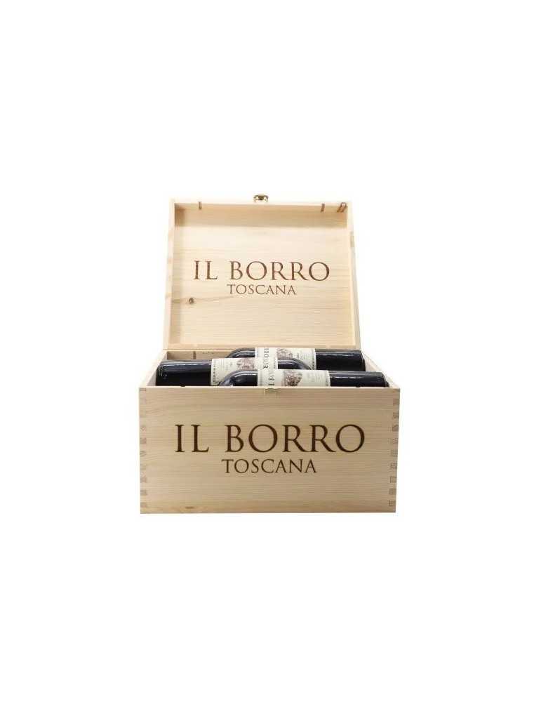 IL BORRO 2016 - Tenuta Il Borro