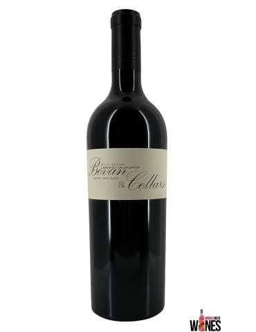 Tench Vineyard Cabernet Sauvignon 2018 - Bevan Cellars