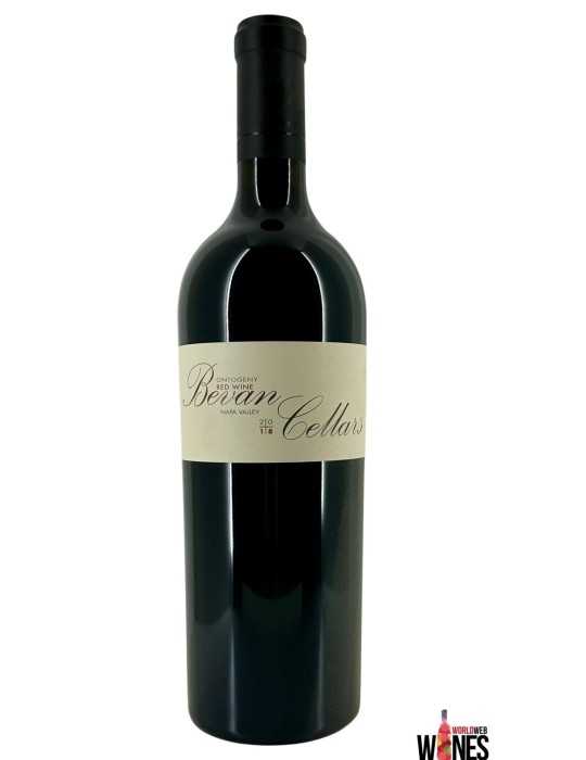 Ontogeny 2018 - Bevan Cellars