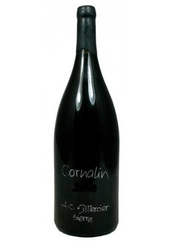 Cornalin 2011 - Denis Mercier (magnum, 1.5 l)