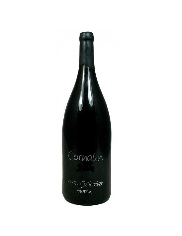 Cornalin 2011 - Denis Mercier (magnum, 1.5 l)