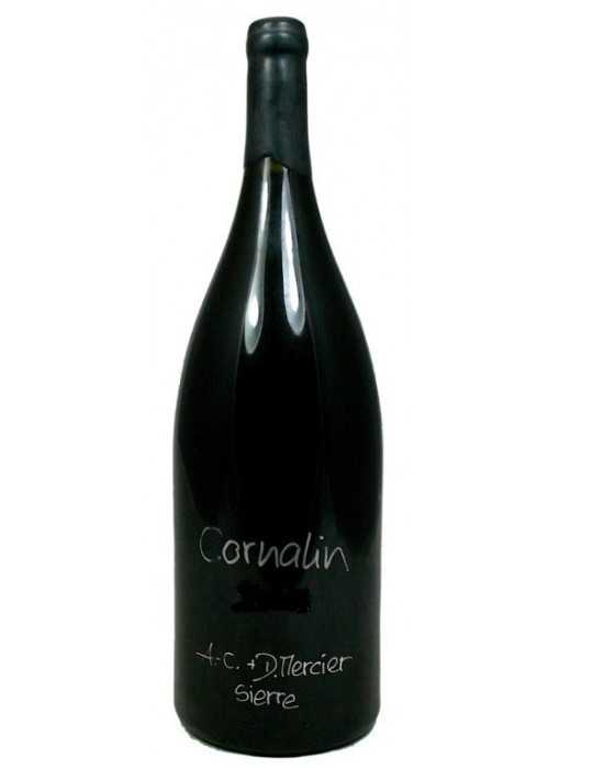Cornalin 2011 - Denis Mercier (magnum, 1.5 l)