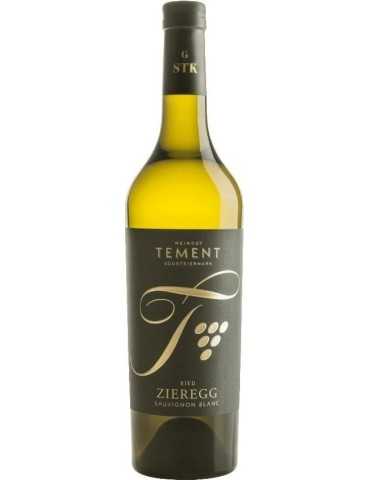 Sauvignon Blanc Zieregg 2019 - Manfred Tement