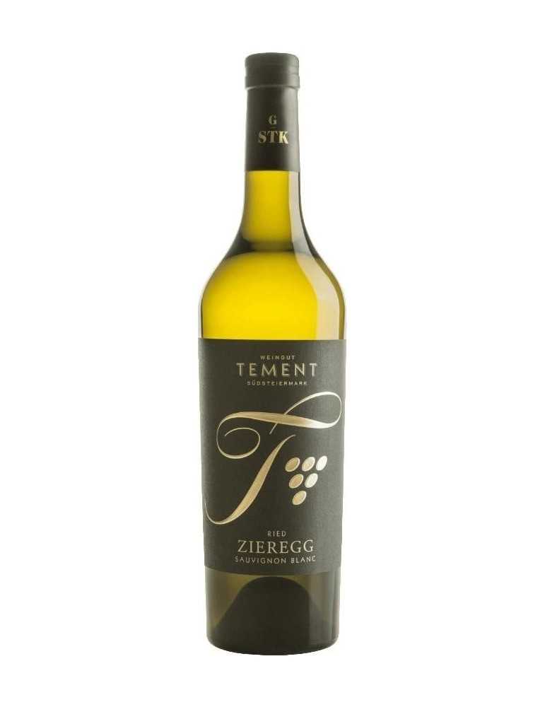 Sauvignon Blanc Zieregg 2019 - Manfred Tement